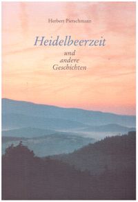 Heidelbeerzeit