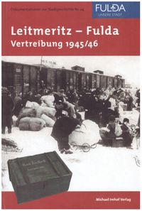 Leitmeritz Fuda Vertreibung