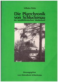 Pfarrchronik Schluckenau