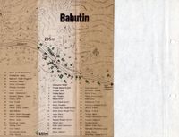 Babutin 1945