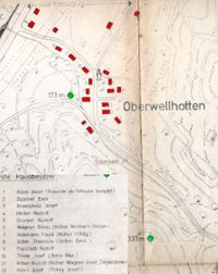 Oberwellhotten