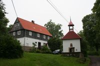 li alter Gasthof zum Zinkenstein