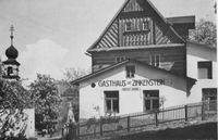 Gasthaus zum Zinkenstein