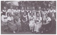 Dirndl Kranz 1937 (2)